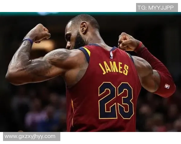 勒布朗詹姆斯:篮球之王的传奇旅程与辉煌成就回顾 勒布朗詹姆斯:篮球之王的传奇旅程与辉煌成就回顾