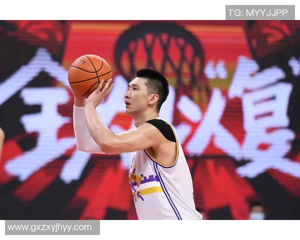 孙悦的篮球之路：从天赋少年到CBA传奇的奋斗与荣耀