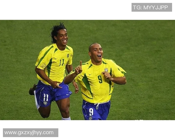 巴西与西班牙足球历史交锋记录分析及战绩回顾