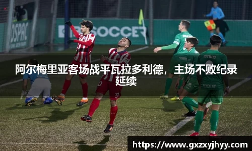 阿尔梅里亚客场战平瓦拉多利德，主场不败纪录延续